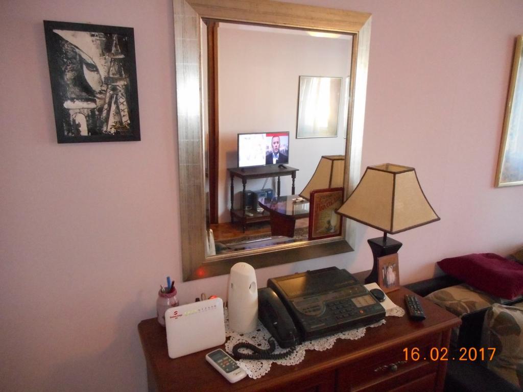 Bohemian Rhapsody Nbg Apartment Belgrade Exterior photo